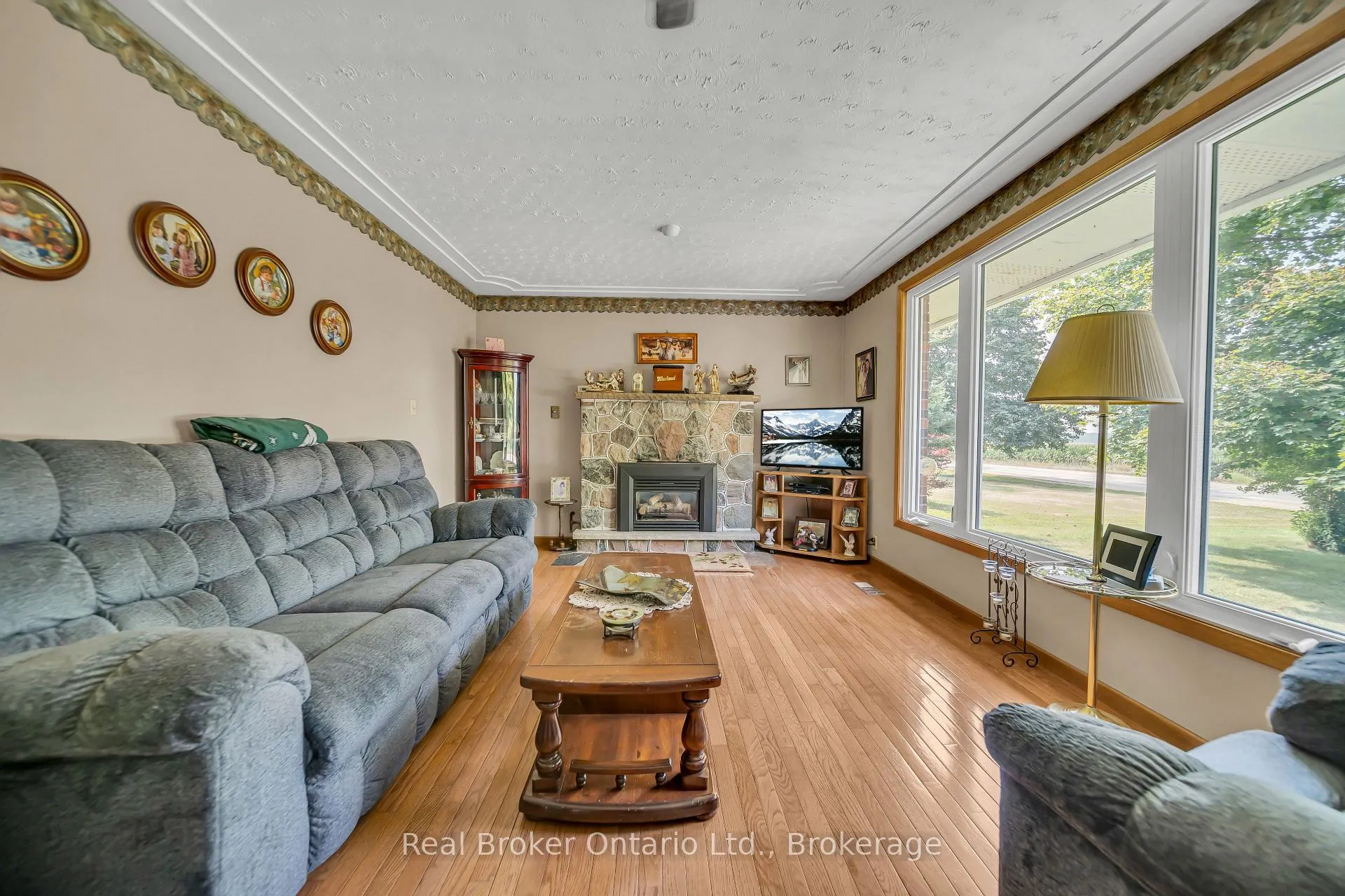 Photo 7 of 5427 Perth Rd 178, North Perth, Listowel — HOMEH