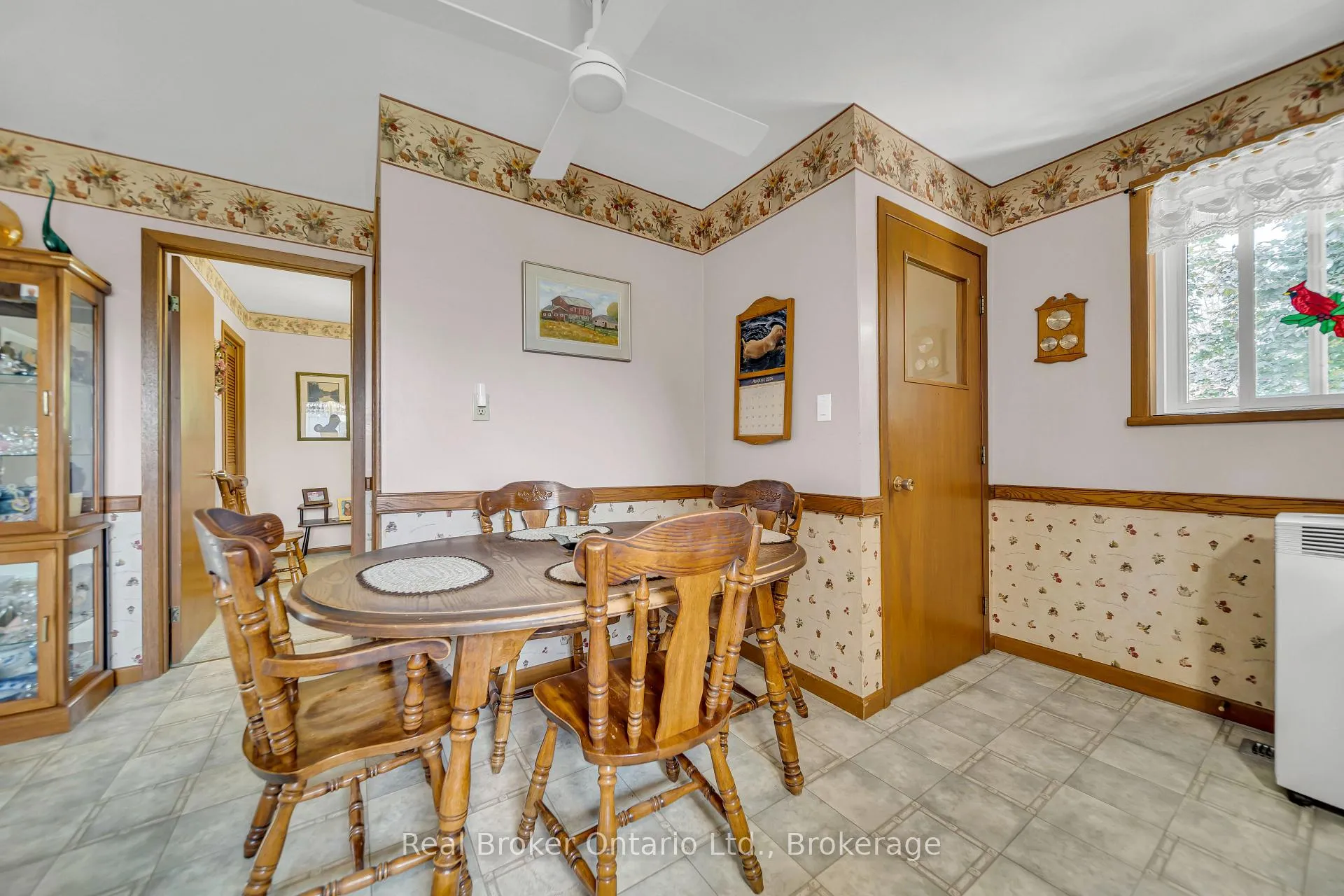 Photo 12 of 5427 Perth Rd 178, North Perth, Listowel — HOMEH