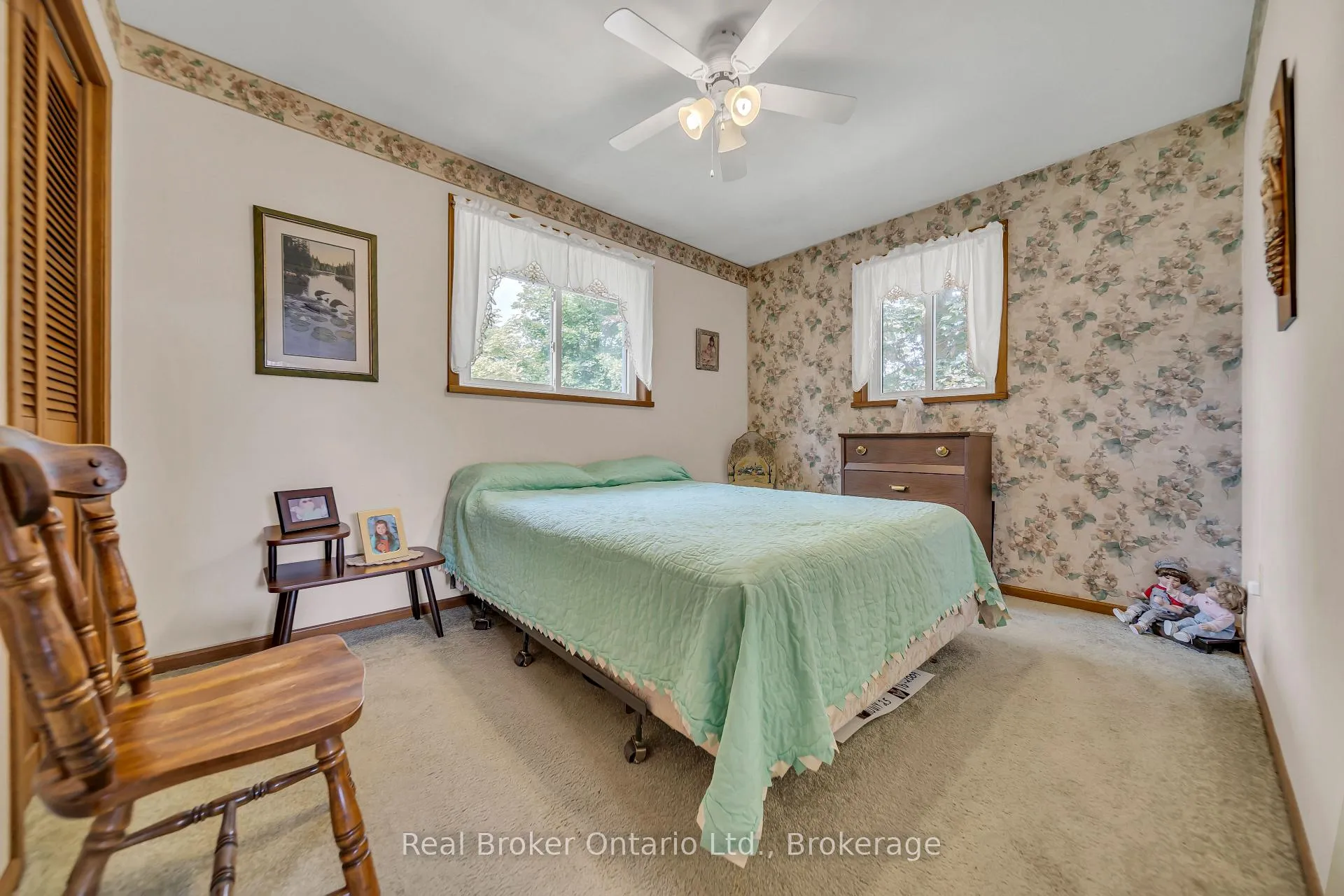 Photo 13 of 5427 Perth Rd 178, North Perth, Listowel — HOMEH