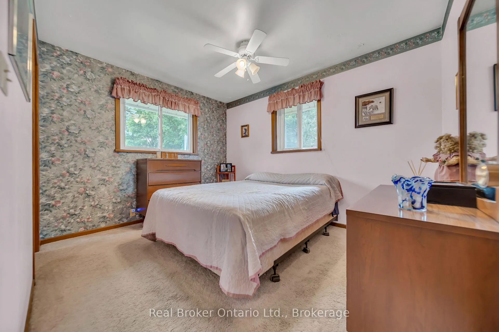 Photo 15 of 5427 Perth Rd 178, North Perth, Listowel — HOMEH