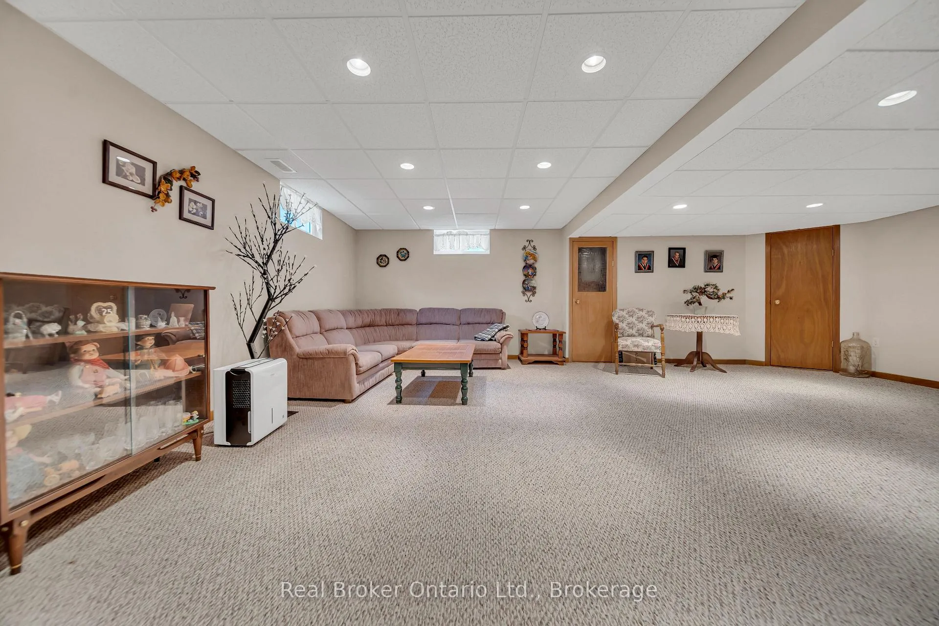 Photo 20 of 5427 Perth Rd 178, North Perth, Listowel — HOMEH