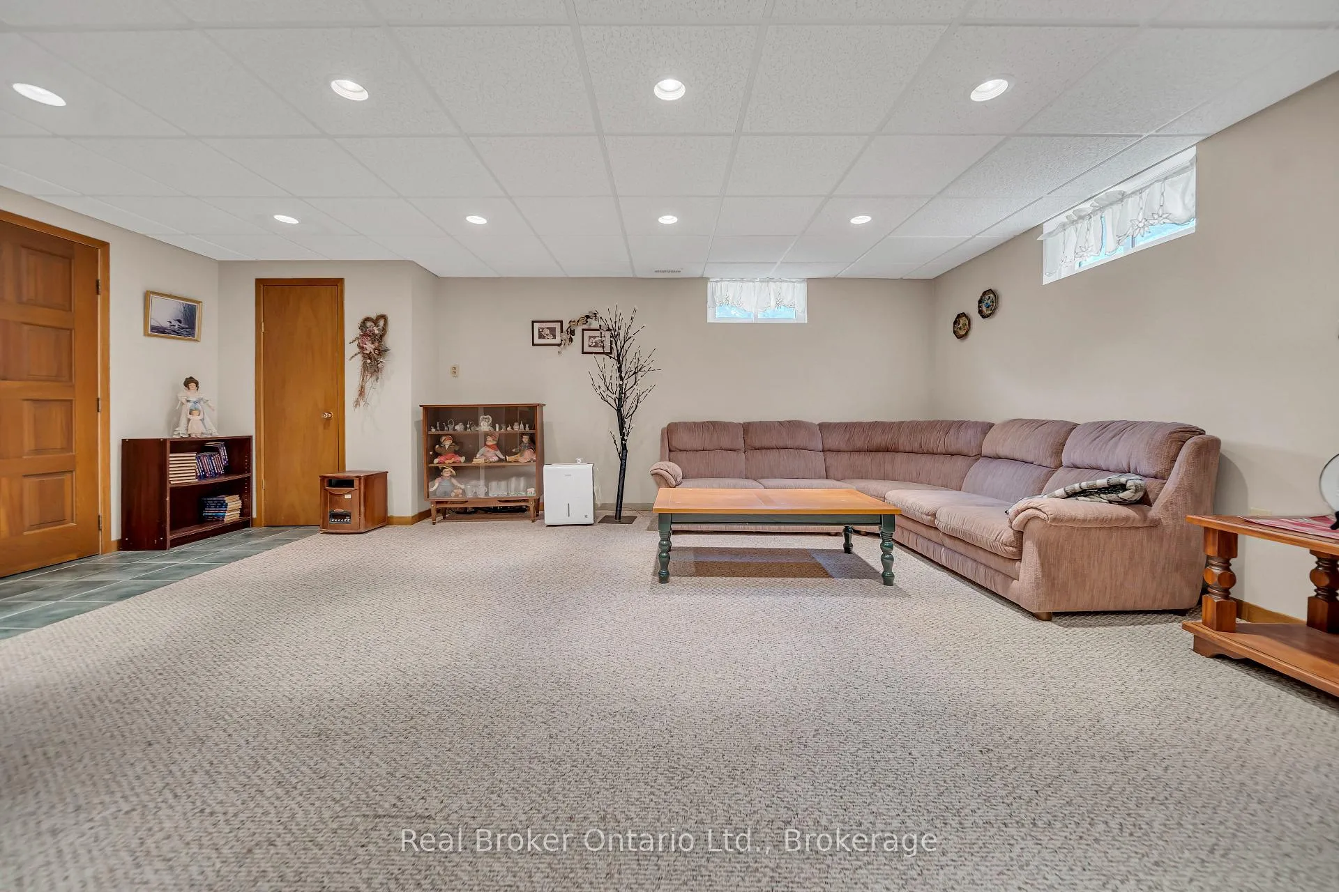 Photo 21 of 5427 Perth Rd 178, North Perth, Listowel — HOMEH