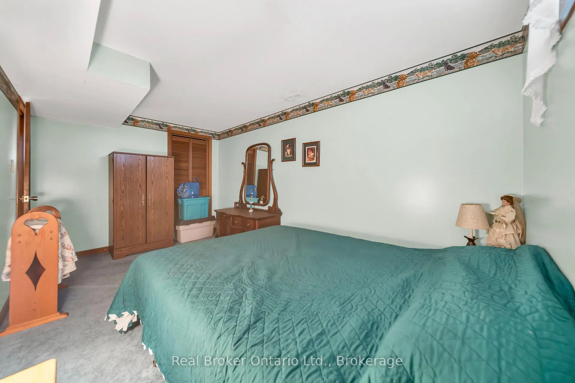 Photo 25 of 5427 Perth Rd 178, North Perth, Listowel — HOMEH