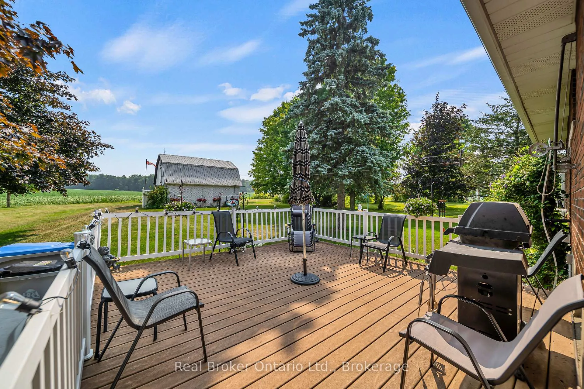 Photo 27 of 5427 Perth Rd 178, North Perth, Listowel — HOMEH