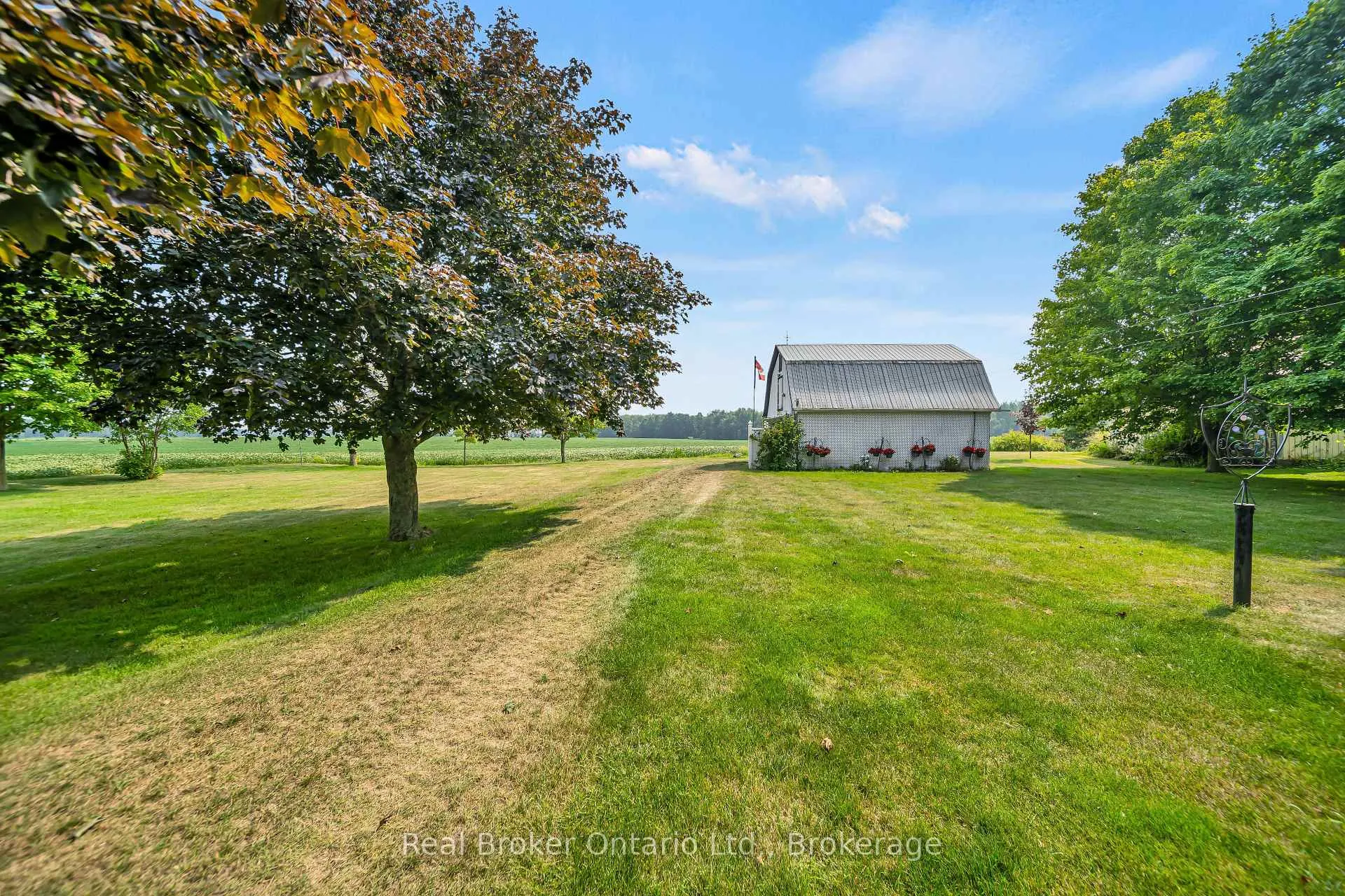 Photo 28 of 5427 Perth Rd 178, North Perth, Listowel — HOMEH