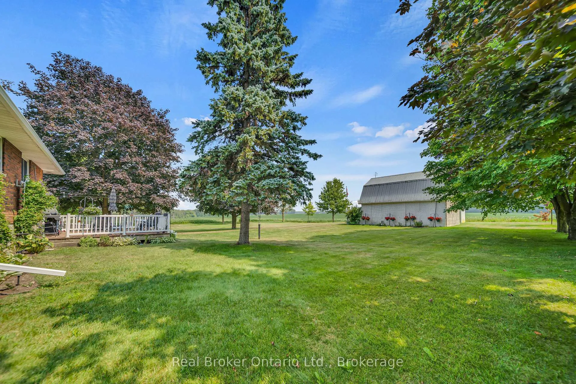 Photo 29 of 5427 Perth Rd 178, North Perth, Listowel — HOMEH