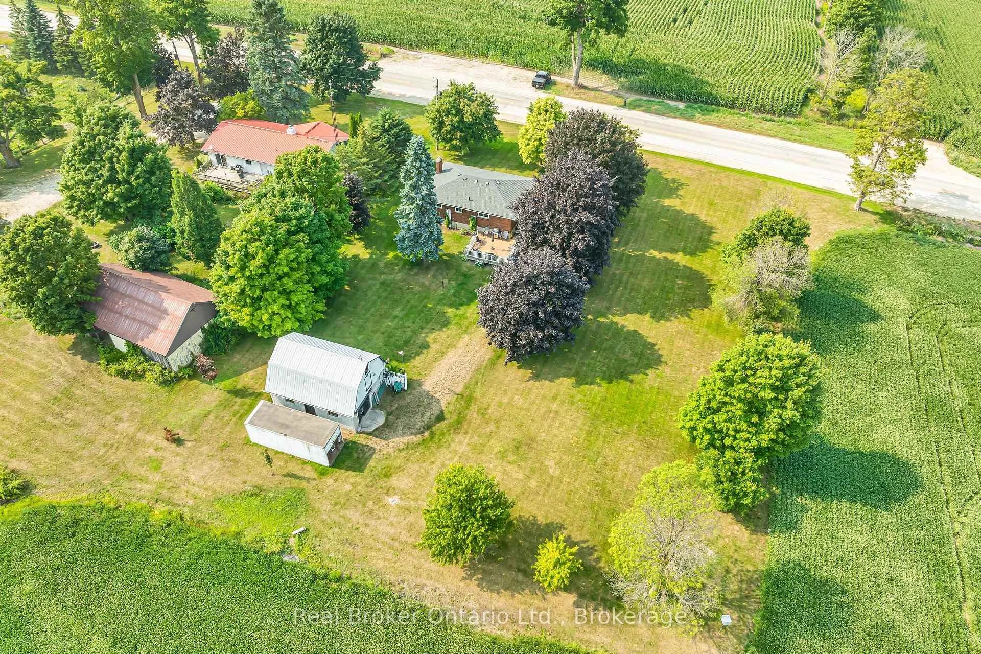 Photo 30 of 5427 Perth Rd 178, North Perth, Listowel — HOMEH