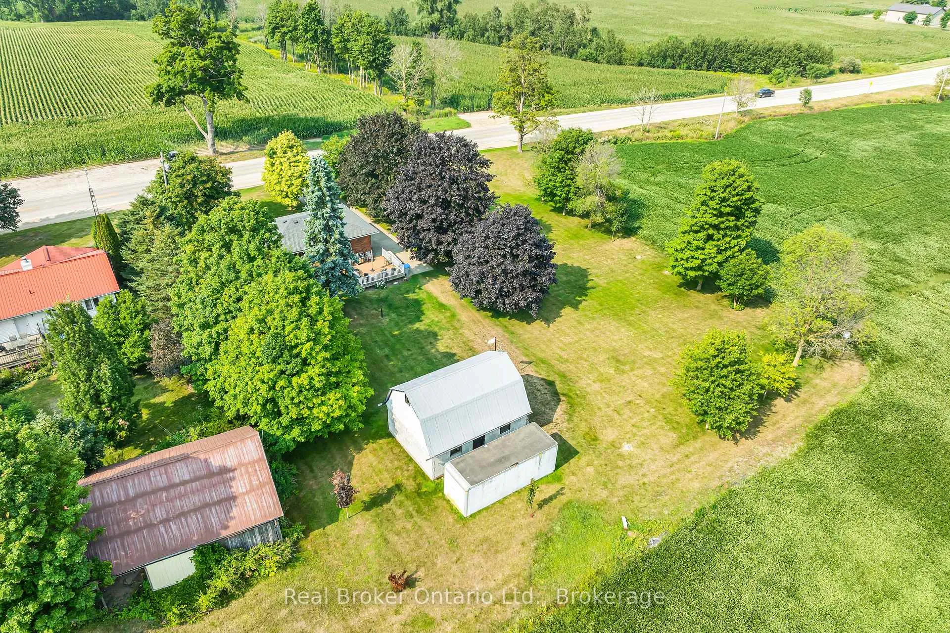 Photo 31 of 5427 Perth Rd 178, North Perth, Listowel — HOMEH