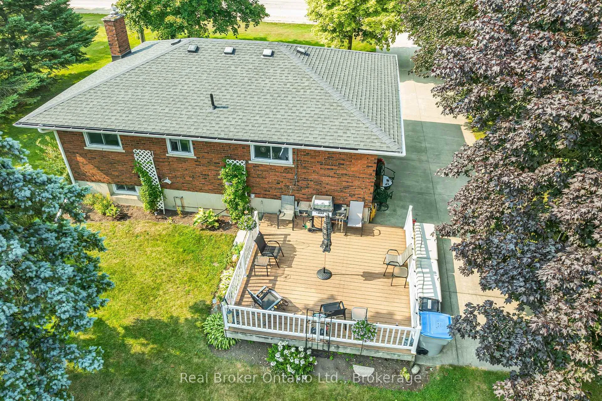 Photo 32 of 5427 Perth Rd 178, North Perth, Listowel — HOMEH