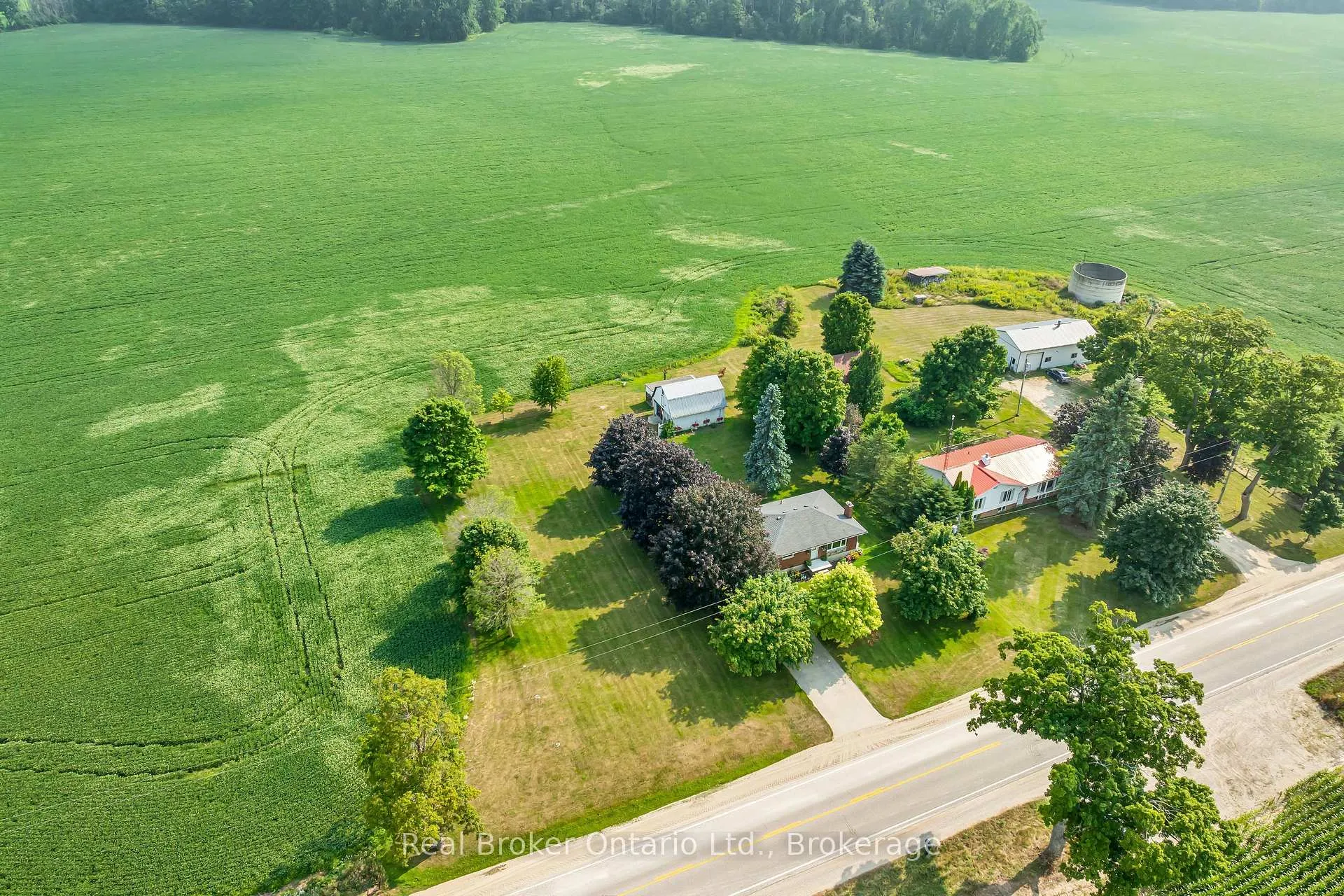 Photo 33 of 5427 Perth Rd 178, North Perth, Listowel — HOMEH