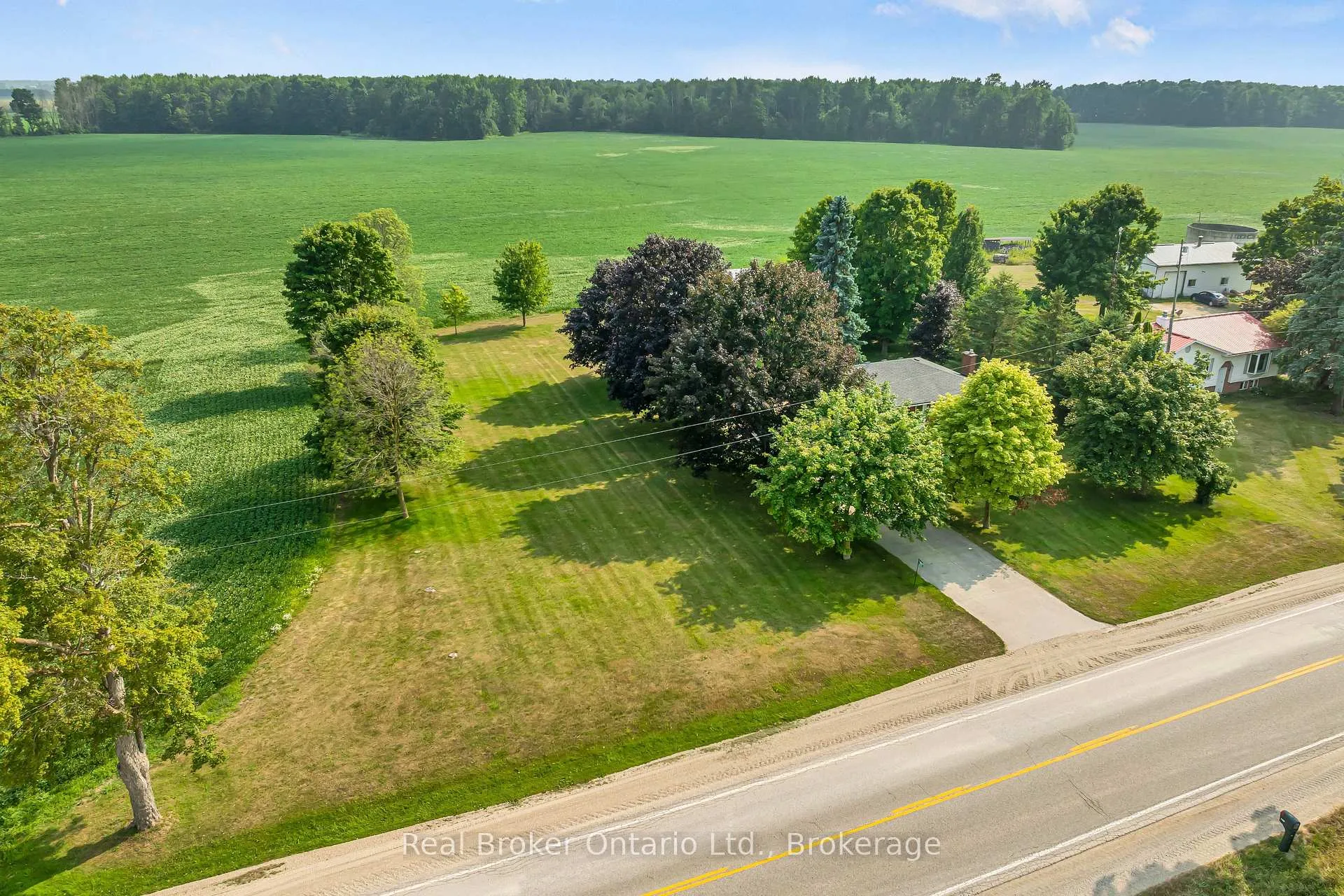 Photo 34 of 5427 Perth Rd 178, North Perth, Listowel — HOMEH