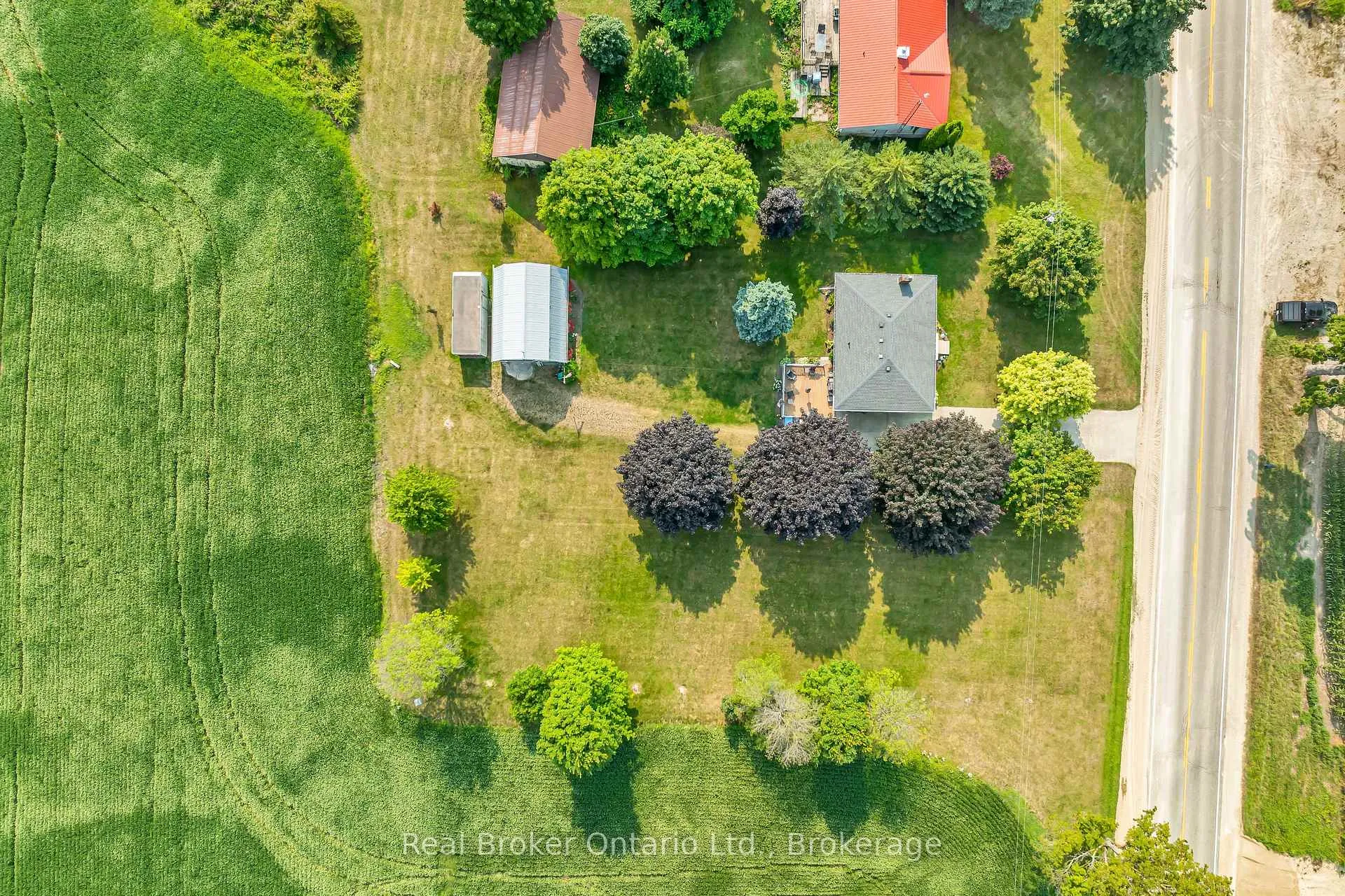 Photo 36 of 5427 Perth Rd 178, North Perth, Listowel — HOMEH