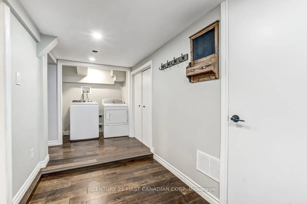 Photo 24 of 9 McLachlin Place, St. Thomas — HOMEH
