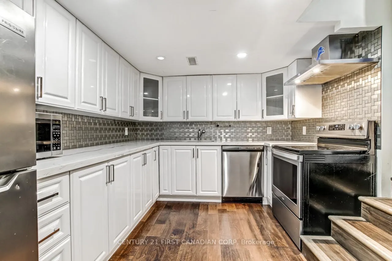 Photo 26 of 9 McLachlin Place, St. Thomas — HOMEH