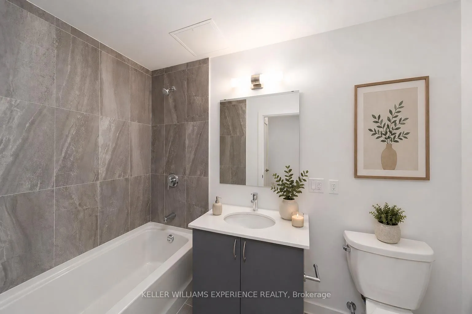 Photo 8 of Unit 508, 56 Lakeside Terrace, Barrie, Little Lake — HOMEH