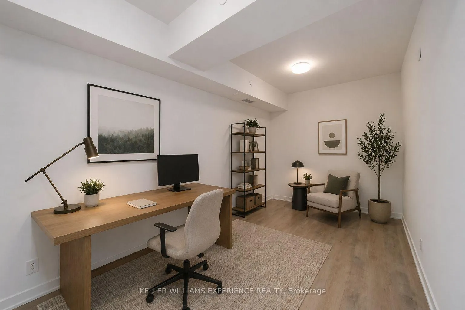 Photo 18 of Unit 508, 56 Lakeside Terrace, Barrie, Little Lake — HOMEH