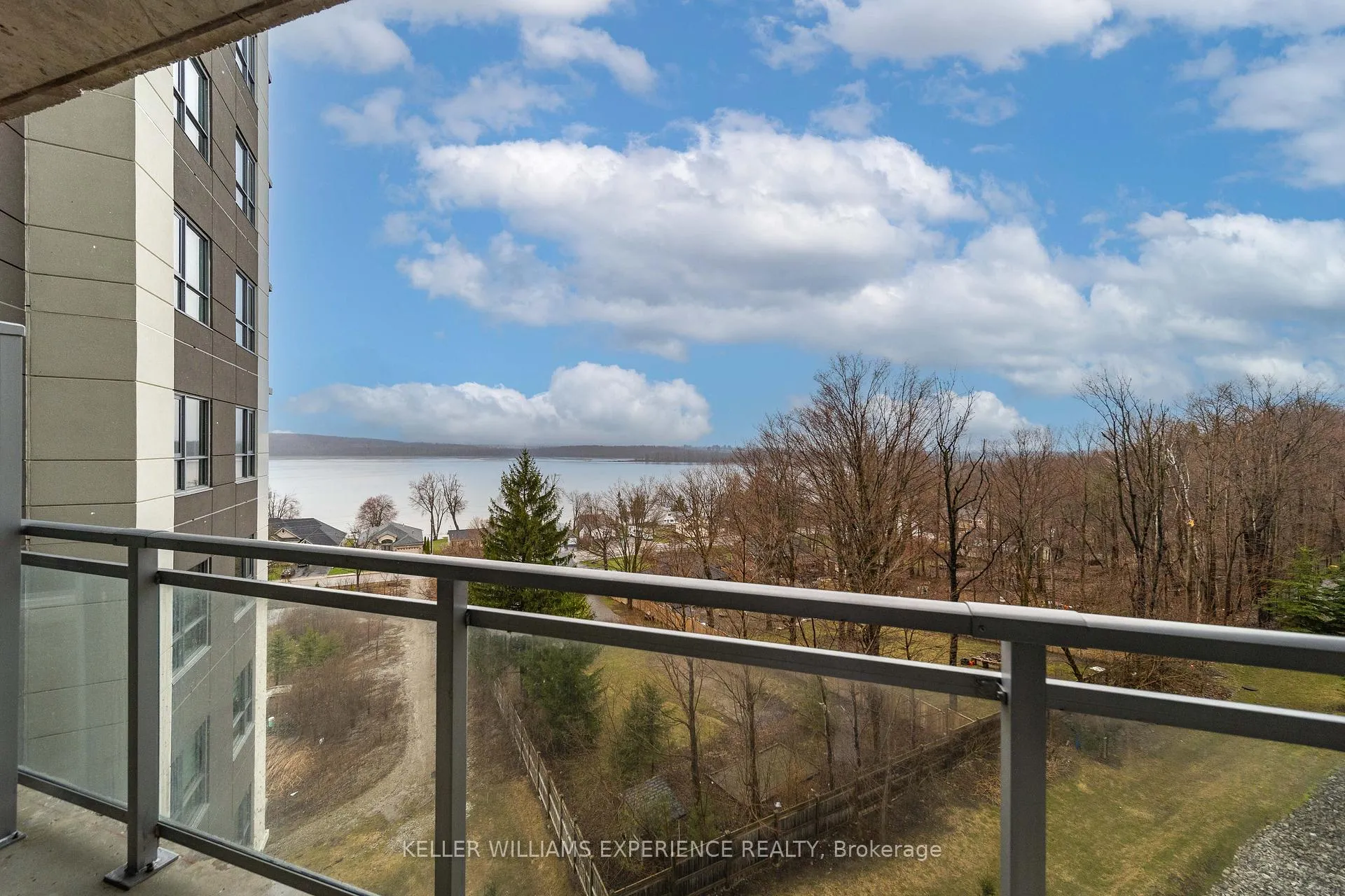 Photo 21 of Unit 508, 56 Lakeside Terrace, Barrie, Little Lake — HOMEH