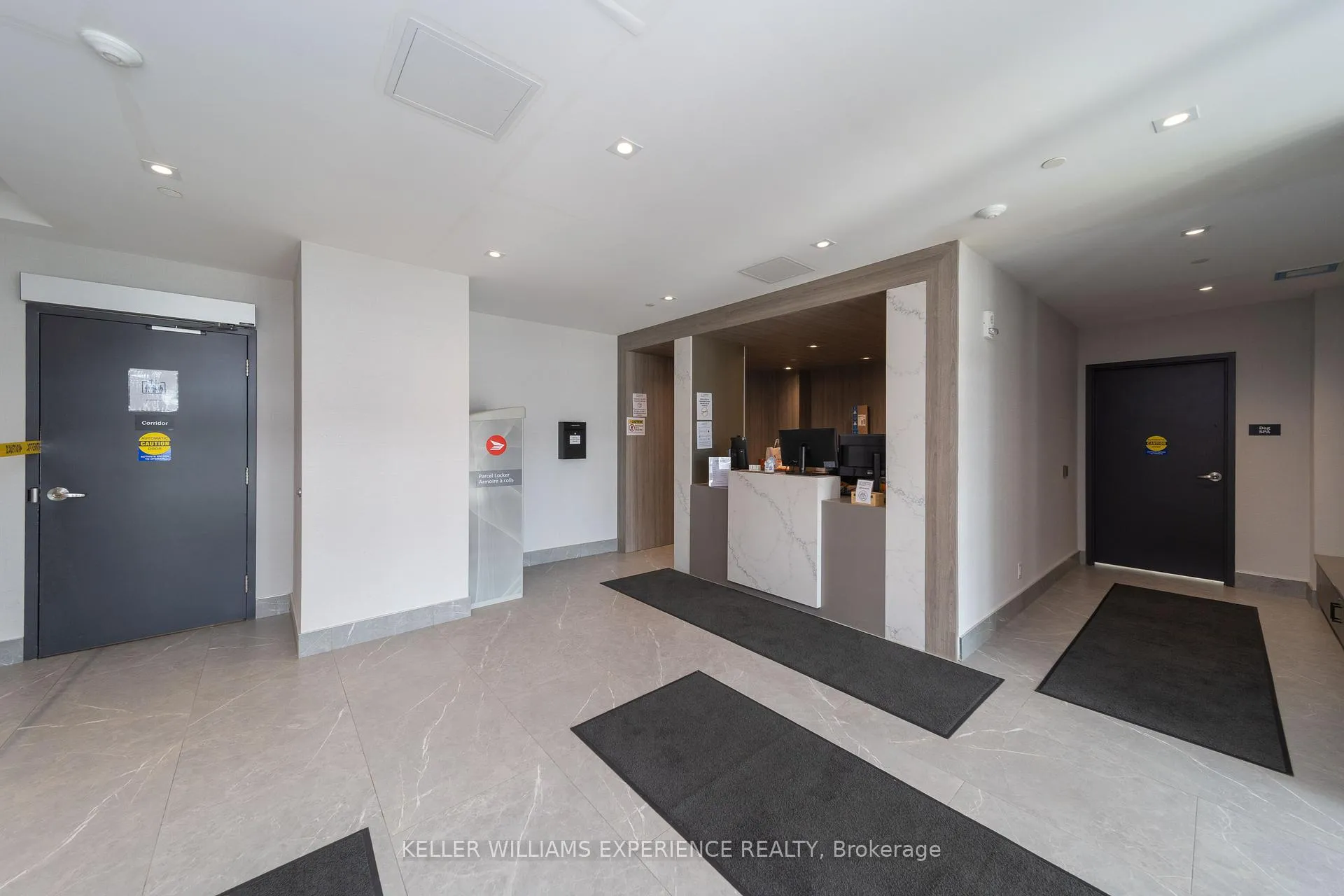 Photo 23 of Unit 508, 56 Lakeside Terrace, Barrie, Little Lake — HOMEH