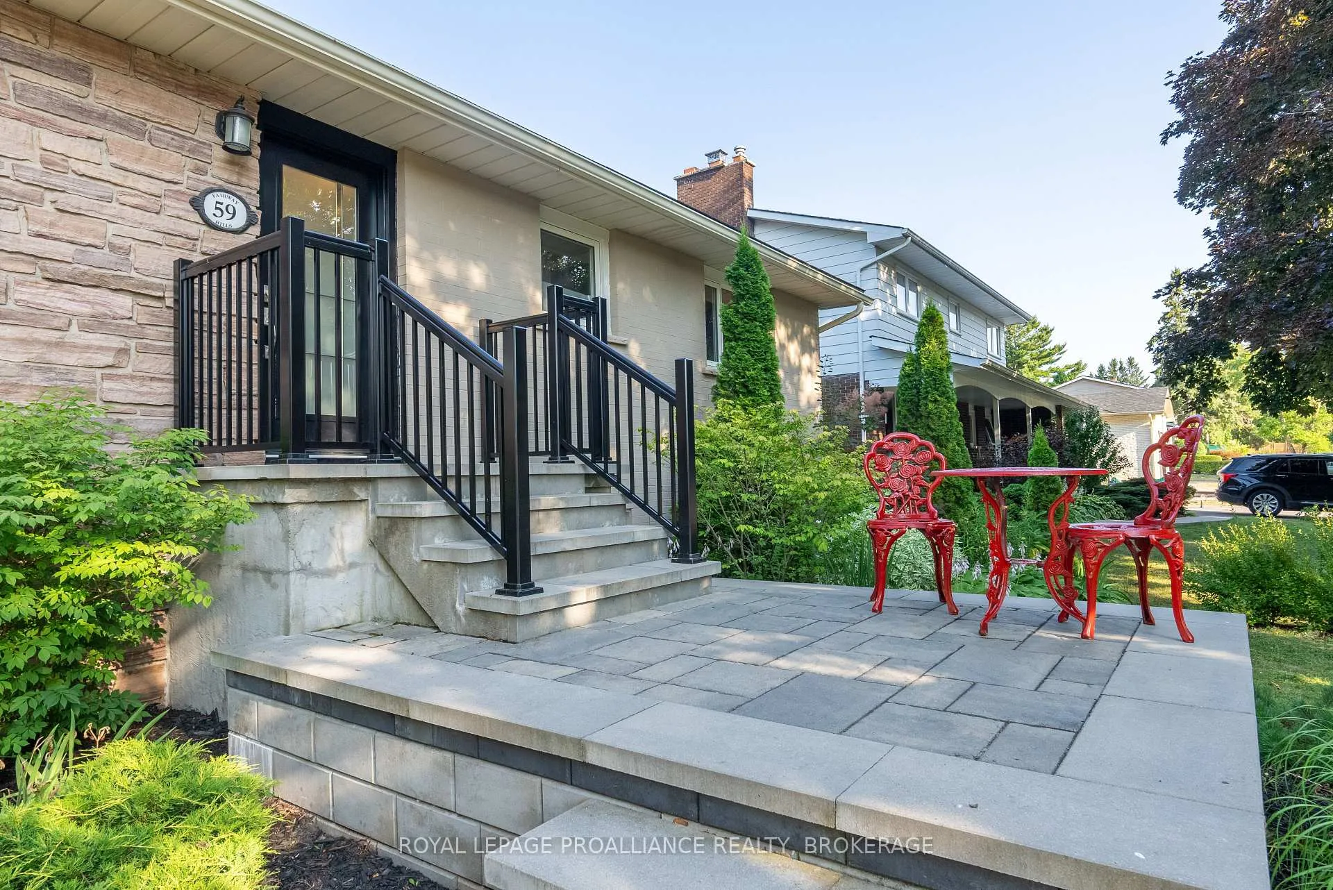 Photo 1 of 59 Fairway Hill Crescent, Kingston, Central City West — HOMEH