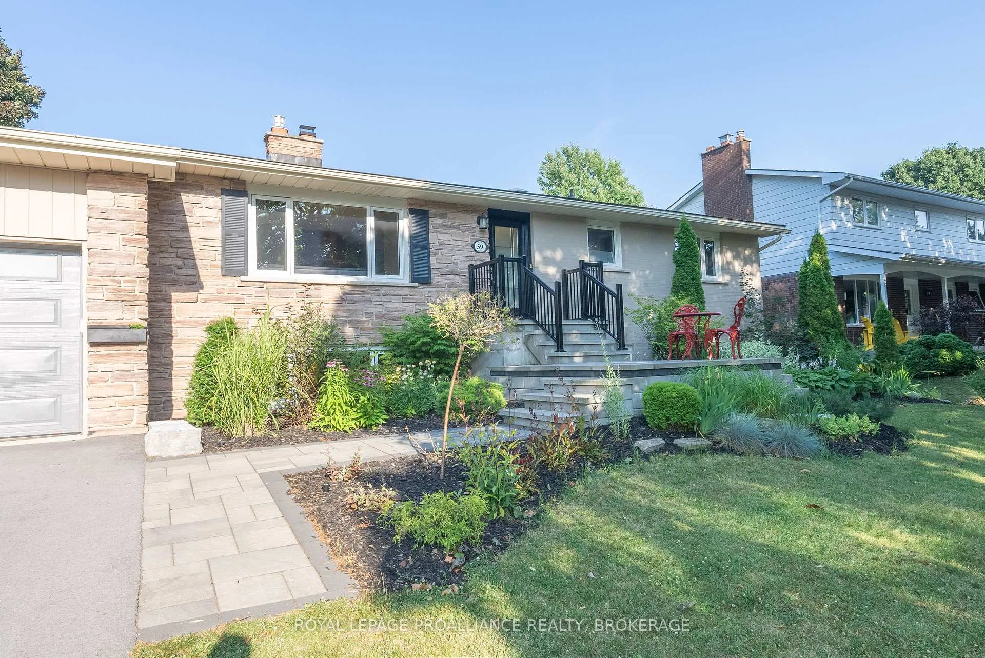 Photo 3 of 59 Fairway Hill Crescent, Kingston, Central City West — HOMEH