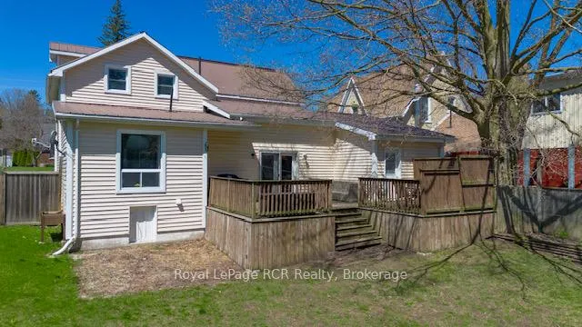 Photo 16 of 335 Ross Street, Huron-Kinloss, Lucknow — HOMEH