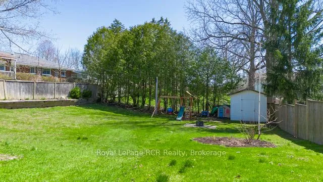 Photo 19 of 335 Ross Street, Huron-Kinloss, Lucknow — HOMEH