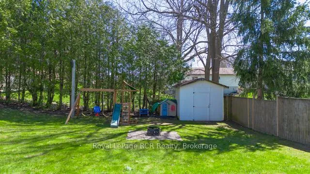 Photo 20 of 335 Ross Street, Huron-Kinloss, Lucknow — HOMEH