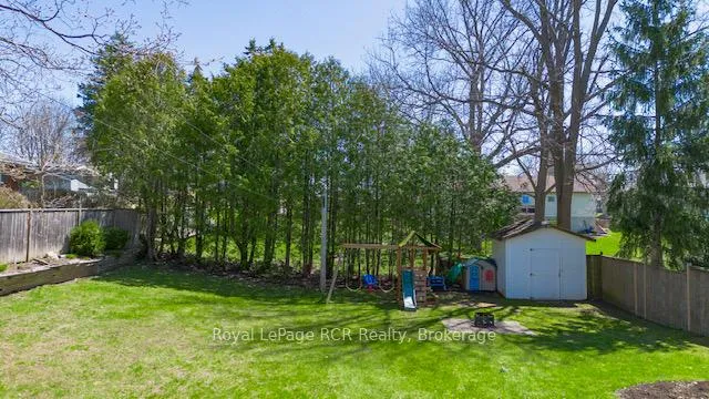 Photo 21 of 335 Ross Street, Huron-Kinloss, Lucknow — HOMEH
