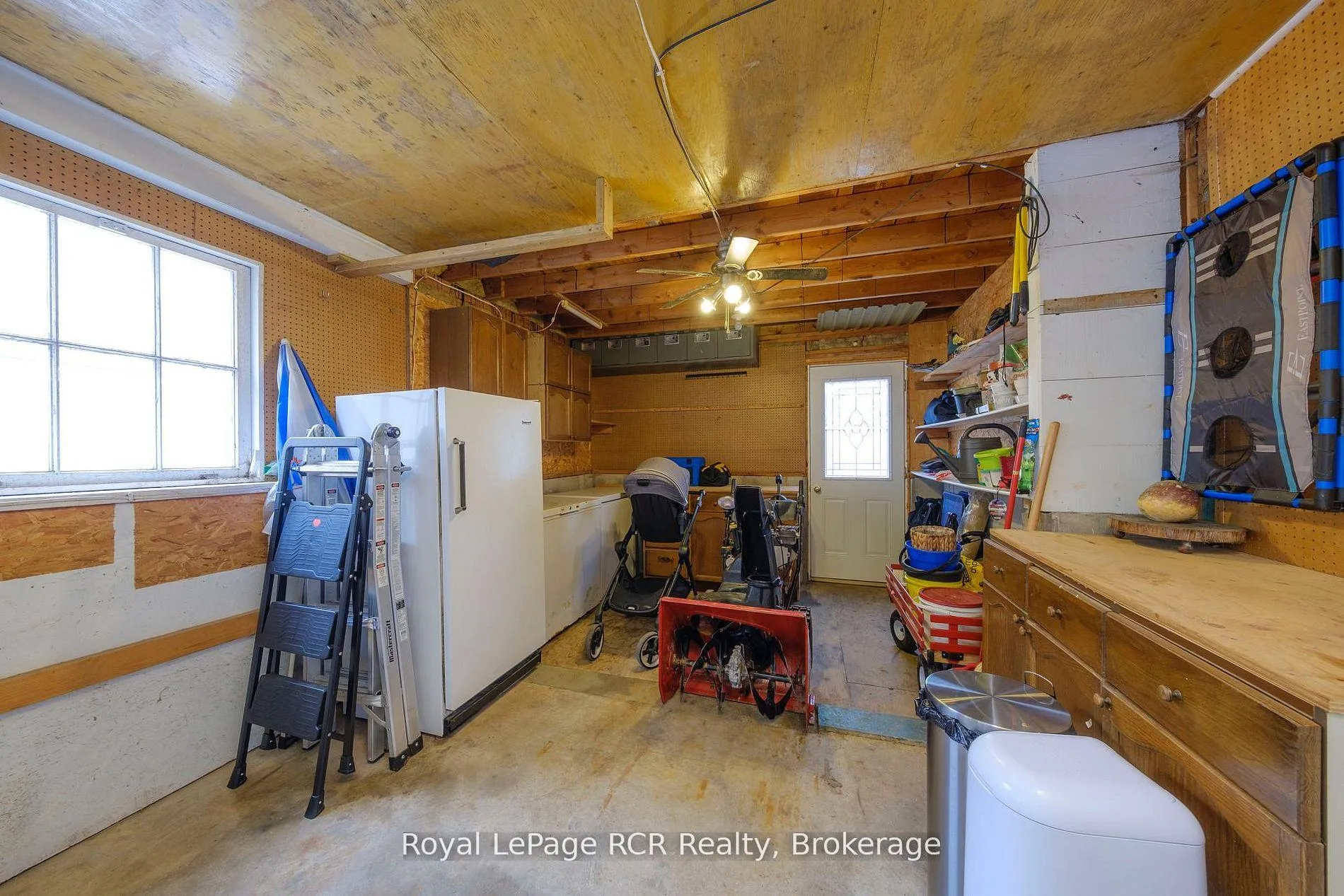 Photo 22 of 335 Ross Street, Huron-Kinloss, Lucknow — HOMEH