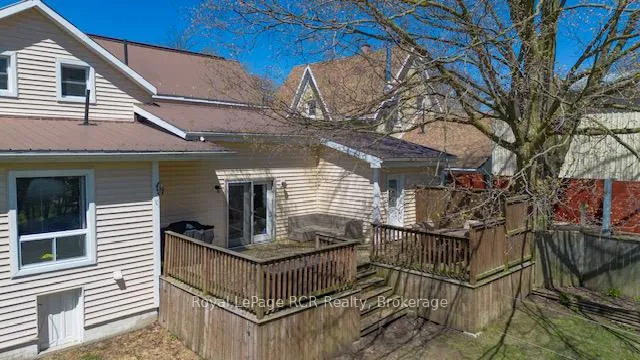 Photo 25 of 335 Ross Street, Huron-Kinloss, Lucknow — HOMEH