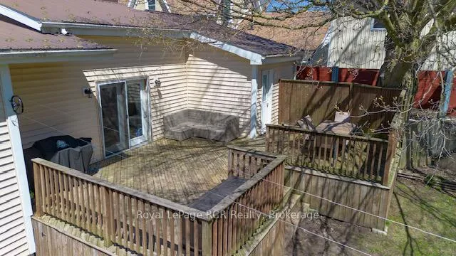Photo 26 of 335 Ross Street, Huron-Kinloss, Lucknow — HOMEH