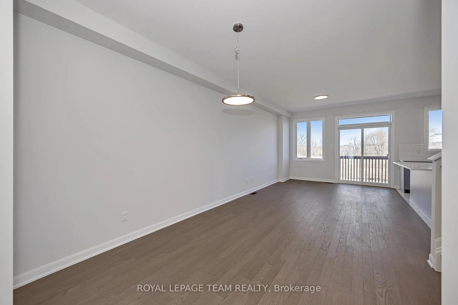 Photo 4 of 265 Bankside Way, Ottawa, Barrhaven - Half Moon Bay — HOMEH