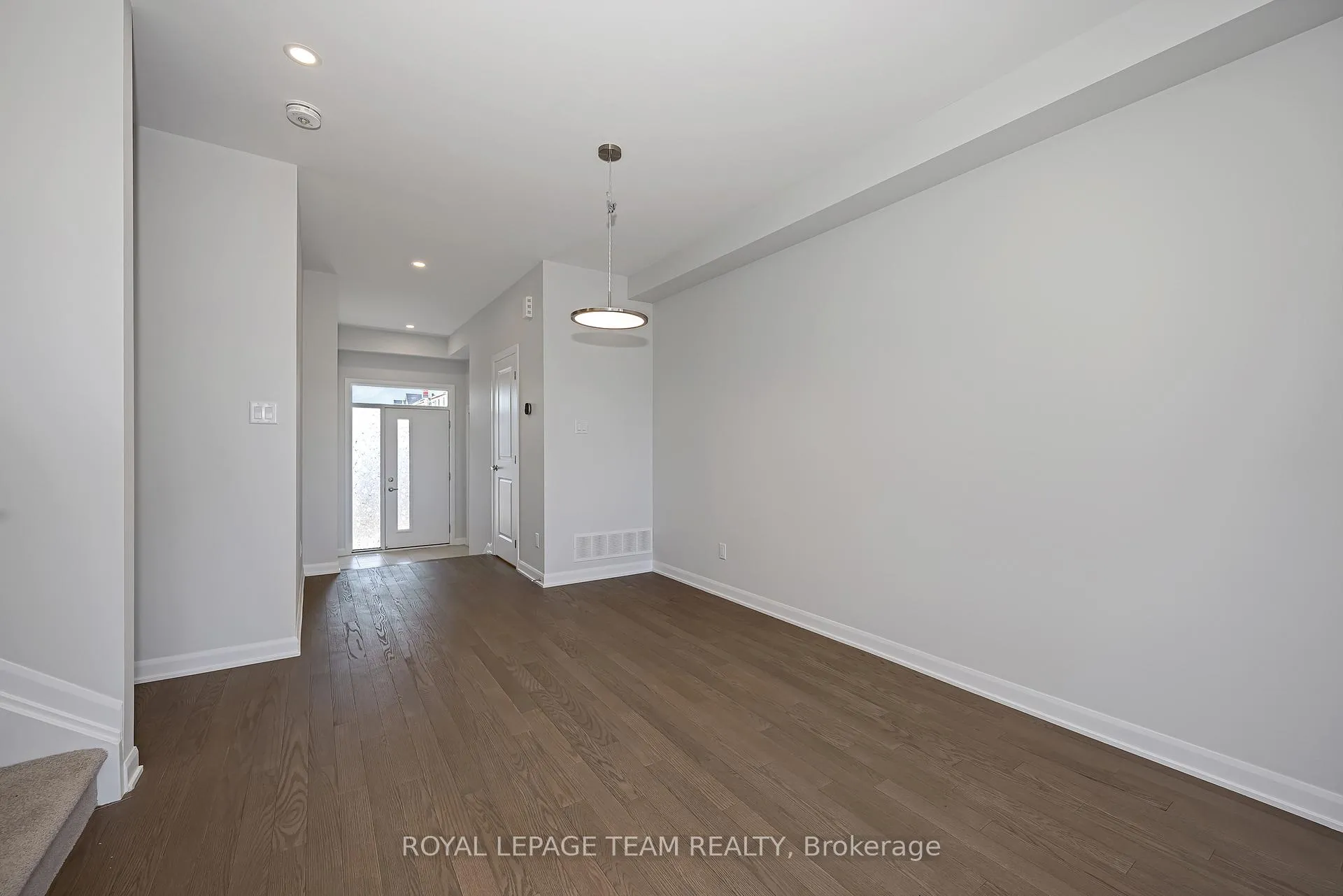 Photo 5 of 265 Bankside Way, Ottawa, Barrhaven - Half Moon Bay — HOMEH