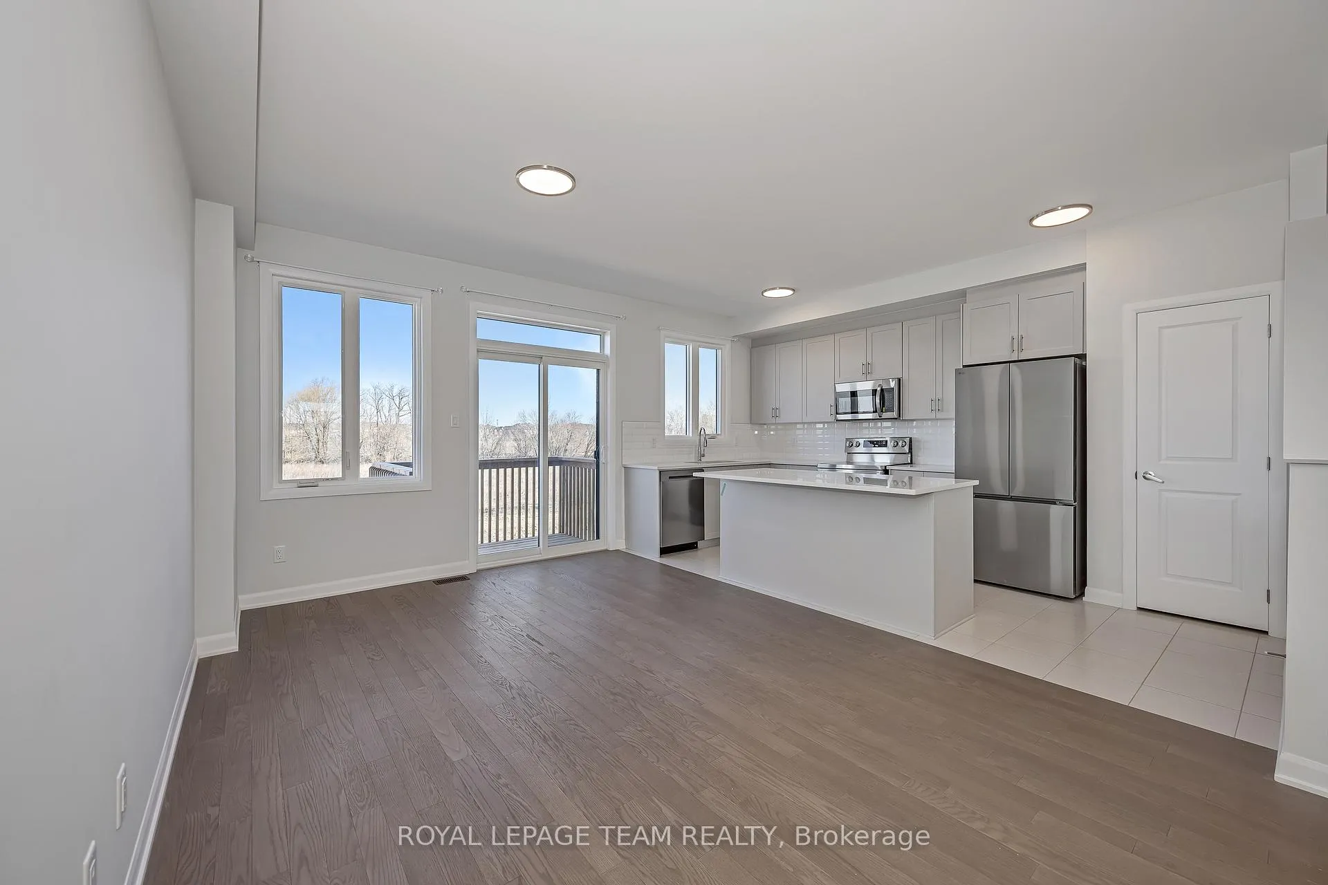 Photo 7 of 265 Bankside Way, Ottawa, Barrhaven - Half Moon Bay — HOMEH