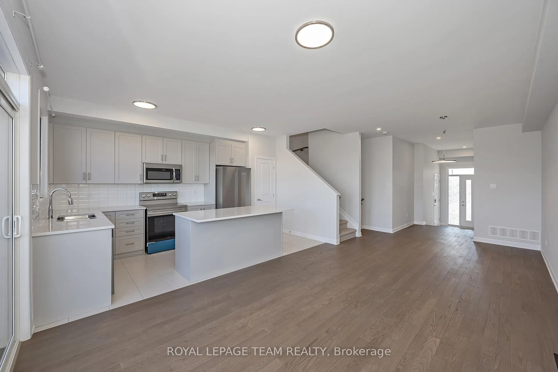 Photo 9 of 265 Bankside Way, Ottawa, Barrhaven - Half Moon Bay — HOMEH