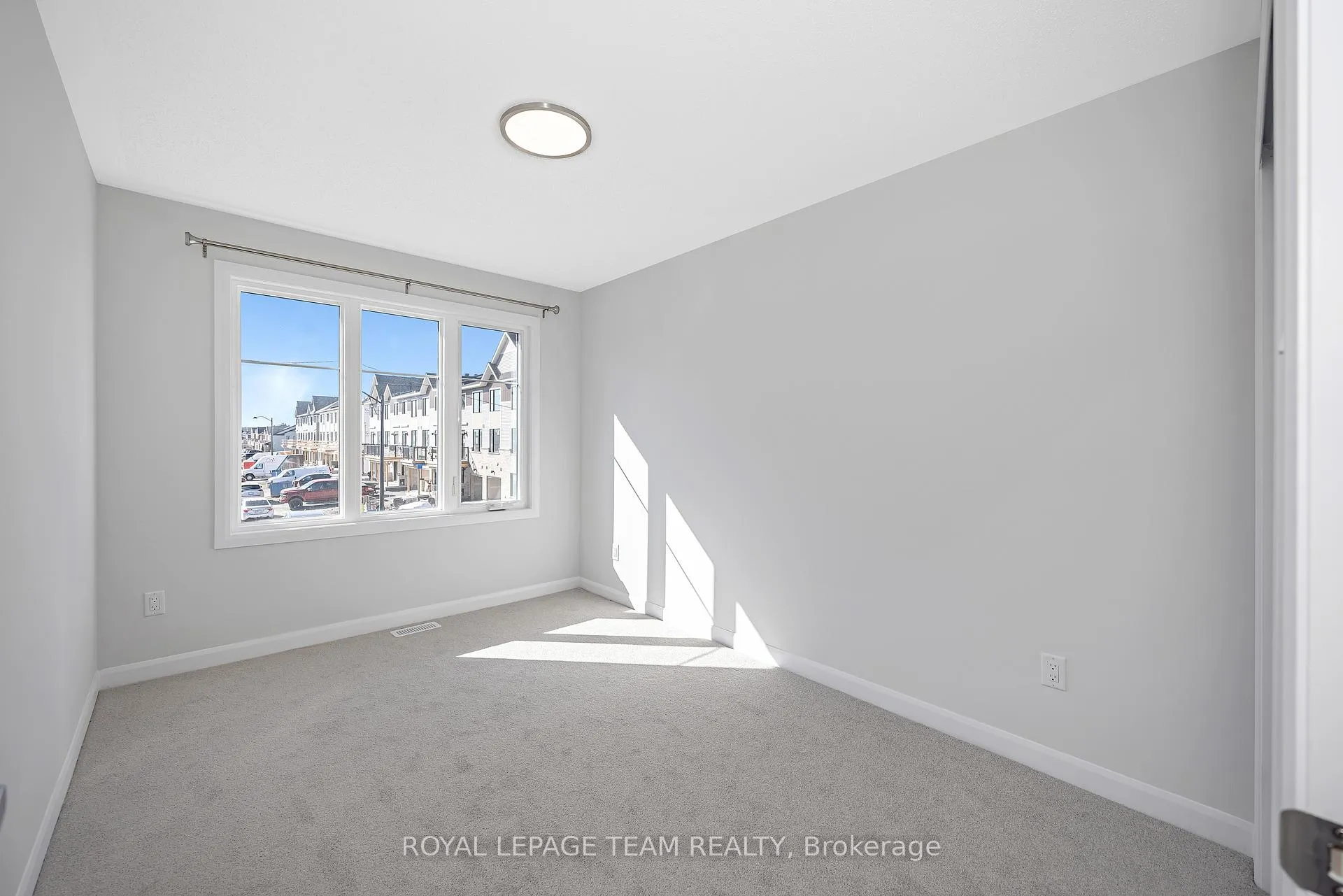 Photo 25 of 265 Bankside Way, Ottawa, Barrhaven - Half Moon Bay — HOMEH