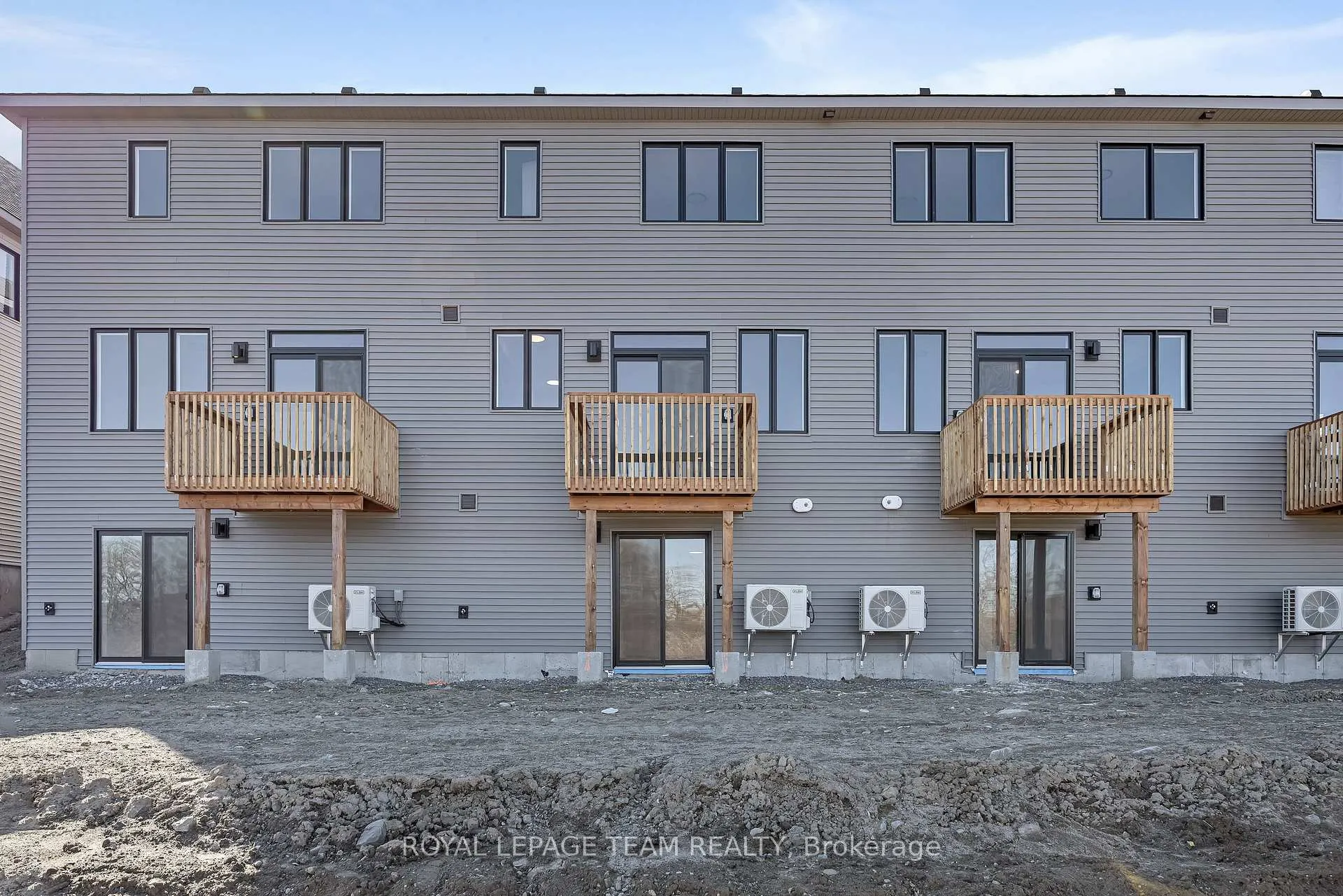 Photo 38 of 265 Bankside Way, Ottawa, Barrhaven - Half Moon Bay — HOMEH