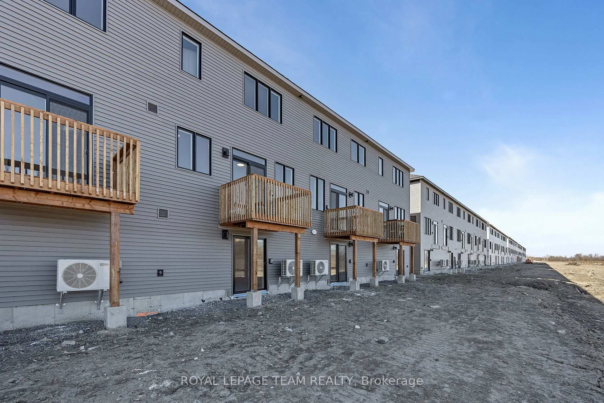 Photo 39 of 265 Bankside Way, Ottawa, Barrhaven - Half Moon Bay — HOMEH
