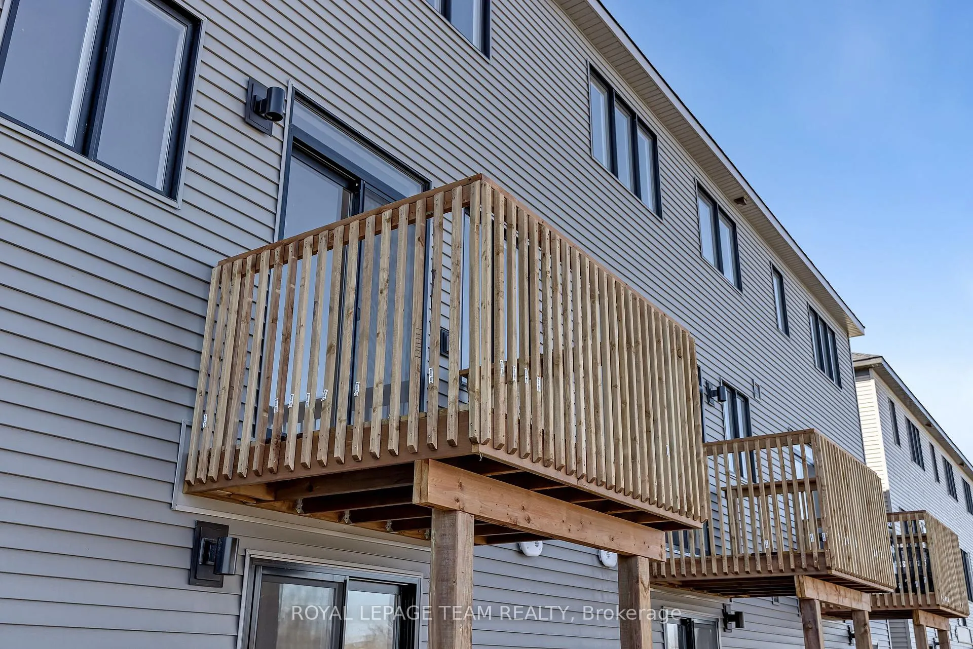 Photo 40 of 265 Bankside Way, Ottawa, Barrhaven - Half Moon Bay — HOMEH