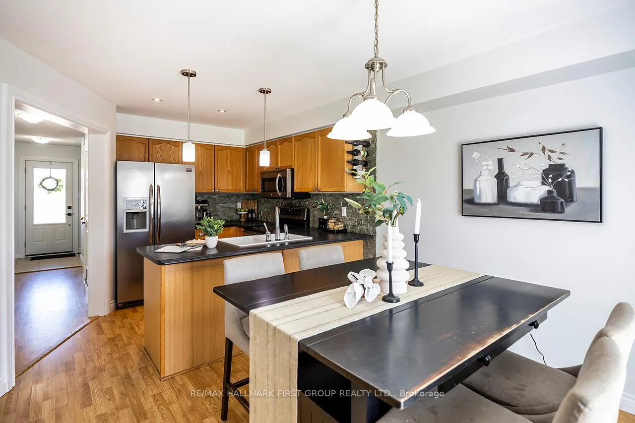 Photo 3 of 46 Steinway Drive, Scugog, Port Perry — HOMEH