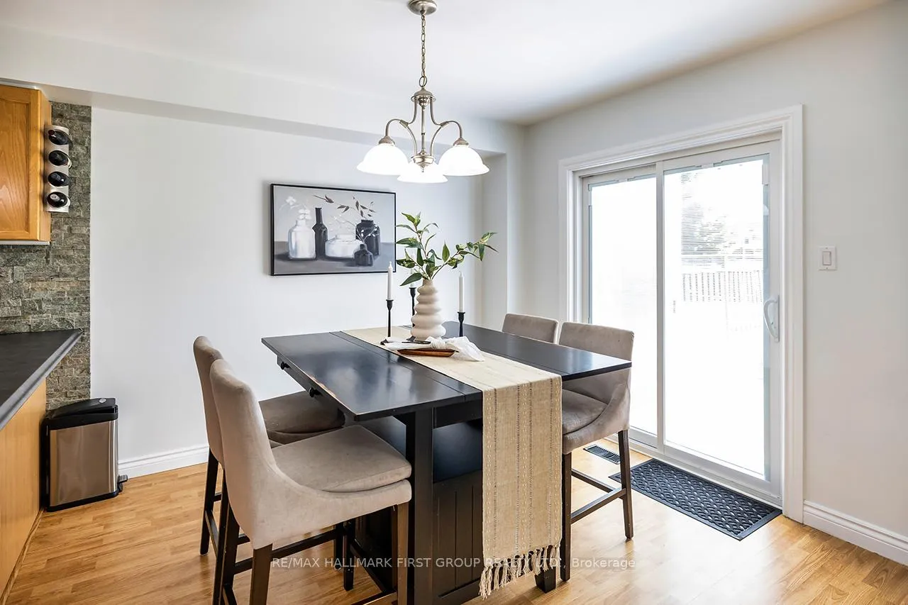 Photo 6 of 46 Steinway Drive, Scugog, Port Perry — HOMEH