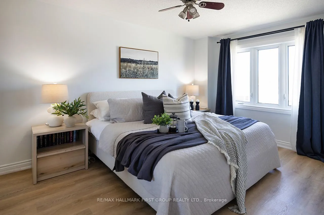 Photo 10 of 46 Steinway Drive, Scugog, Port Perry — HOMEH