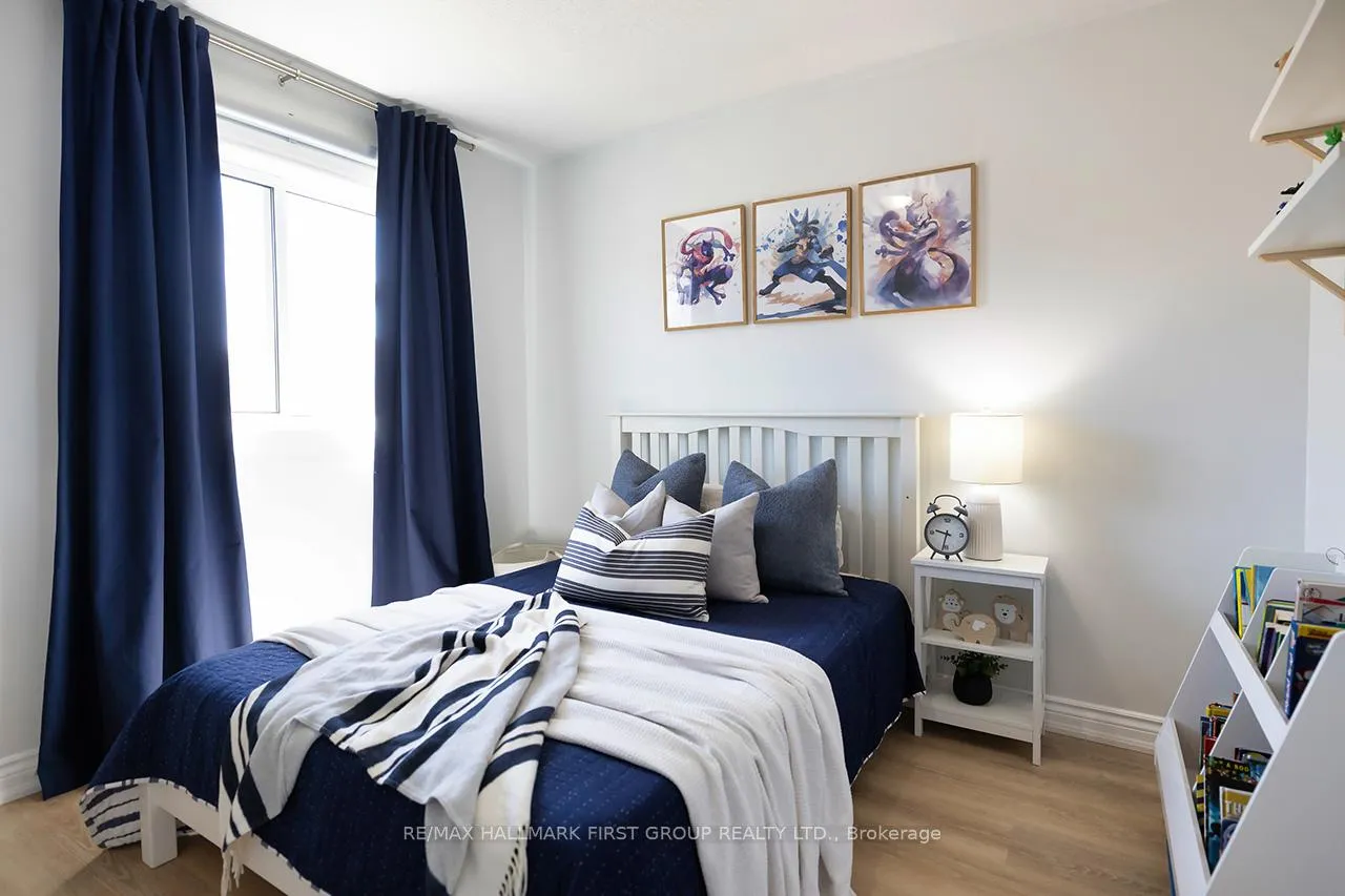 Photo 12 of 46 Steinway Drive, Scugog, Port Perry — HOMEH