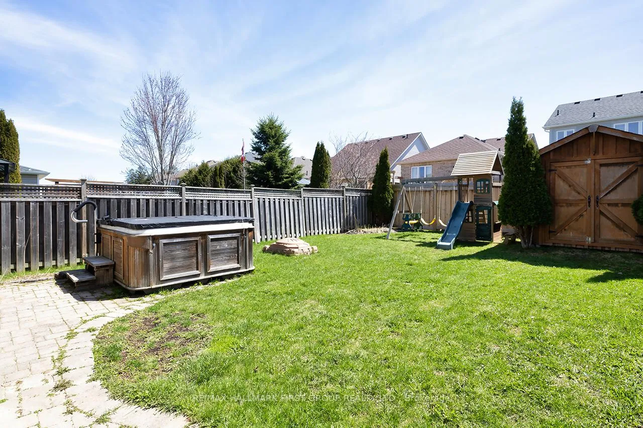 Photo 18 of 46 Steinway Drive, Scugog, Port Perry — HOMEH