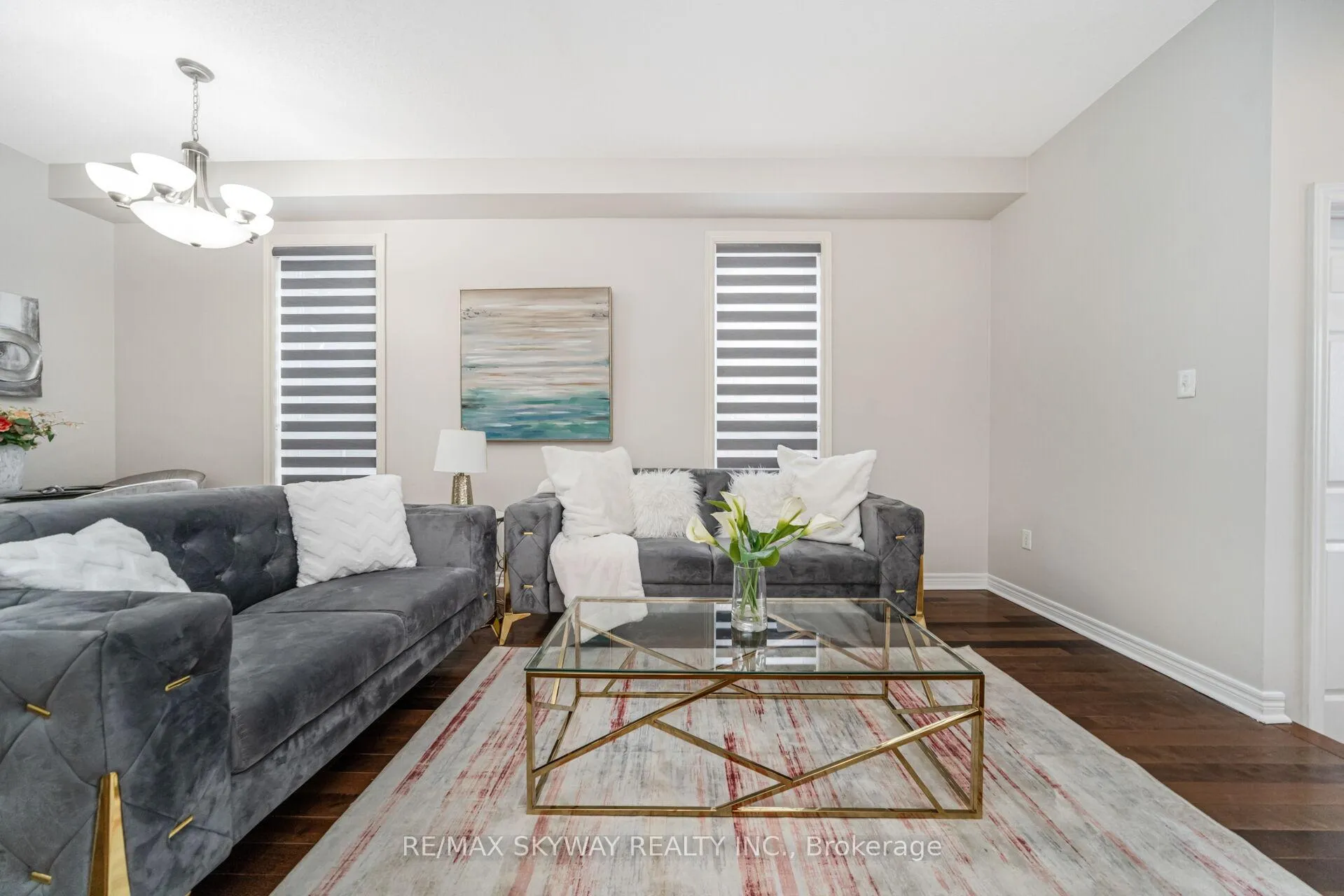 Photo 9 of 87 Ashdale Road, Brampton, Bram West — HOMEH