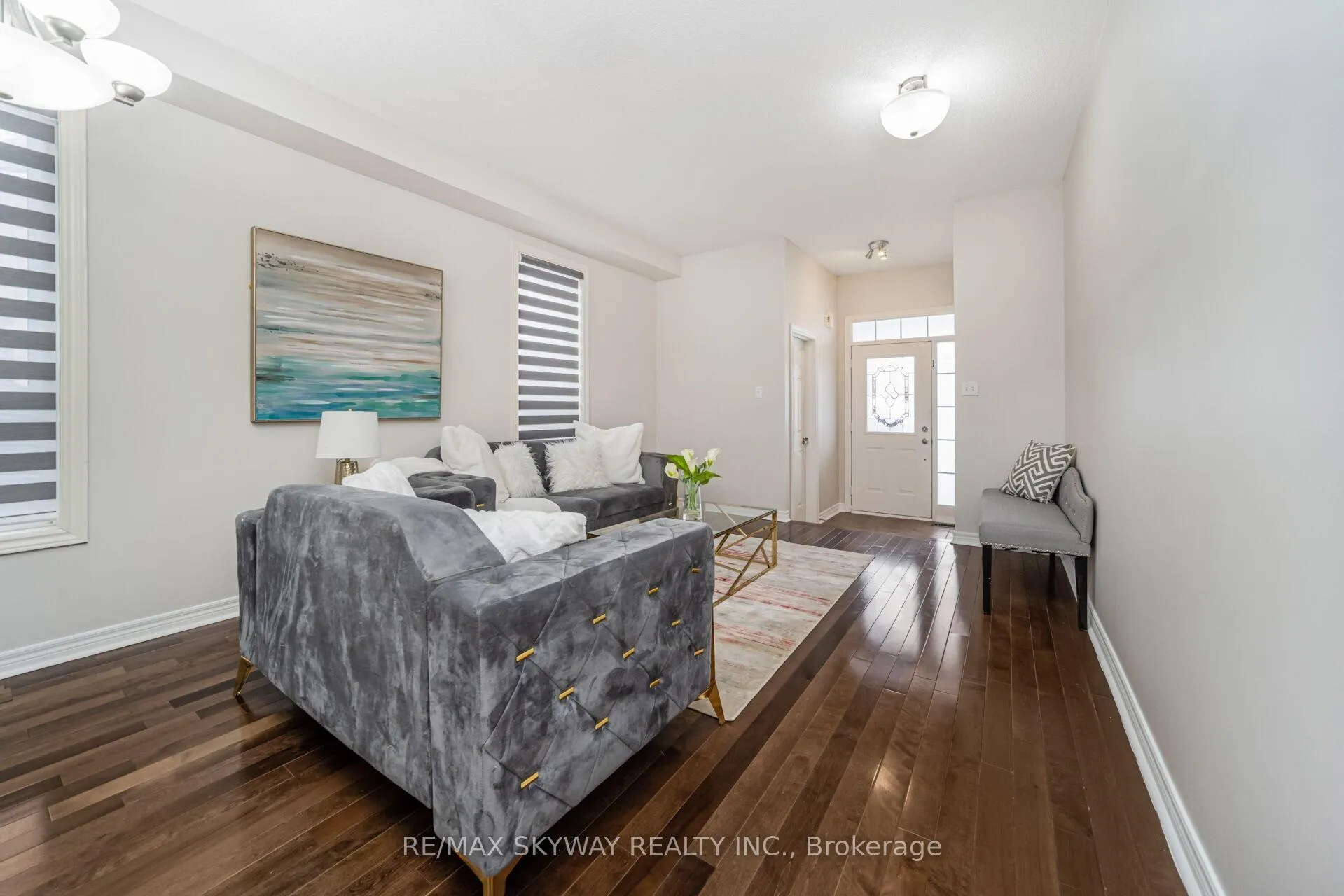 Photo 10 of 87 Ashdale Road, Brampton, Bram West — HOMEH