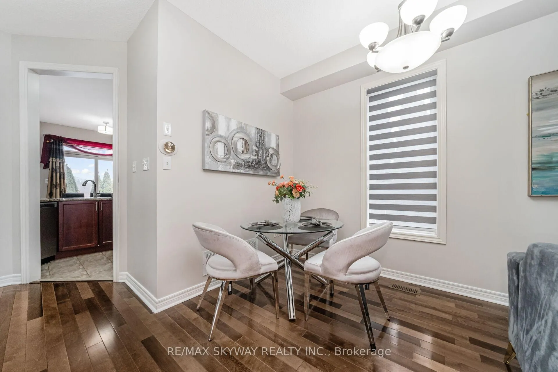 Photo 11 of 87 Ashdale Road, Brampton, Bram West — HOMEH