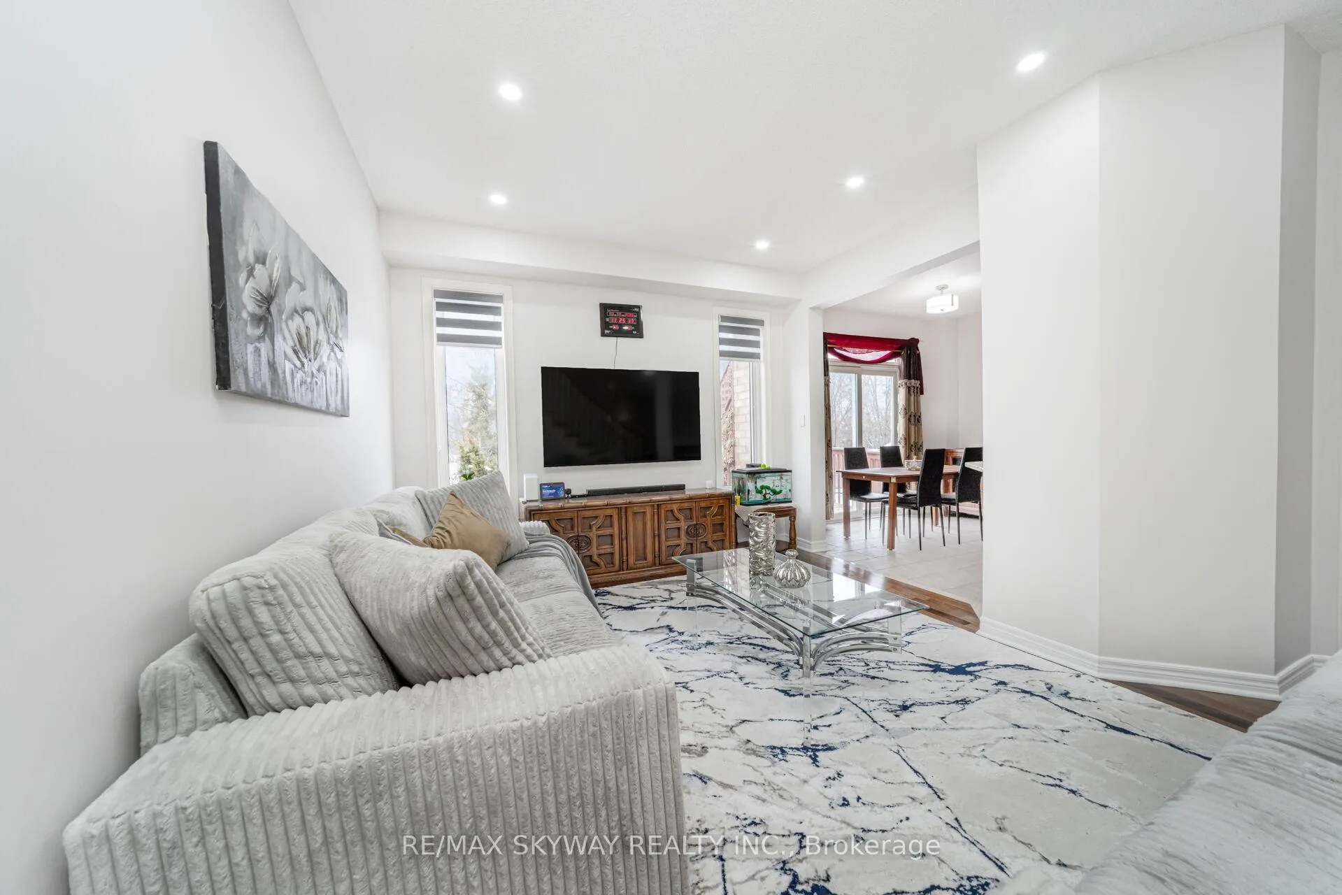 Photo 13 of 87 Ashdale Road, Brampton, Bram West — HOMEH