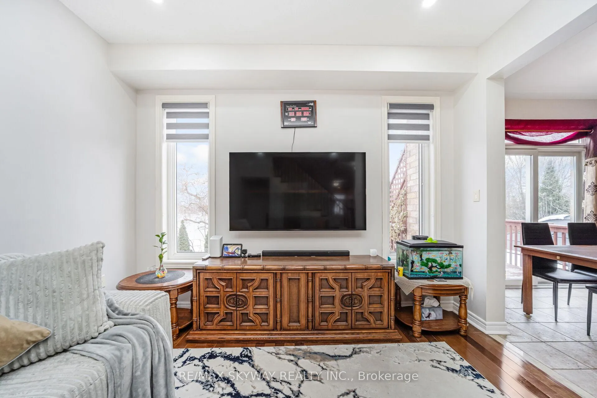 Photo 14 of 87 Ashdale Road, Brampton, Bram West — HOMEH