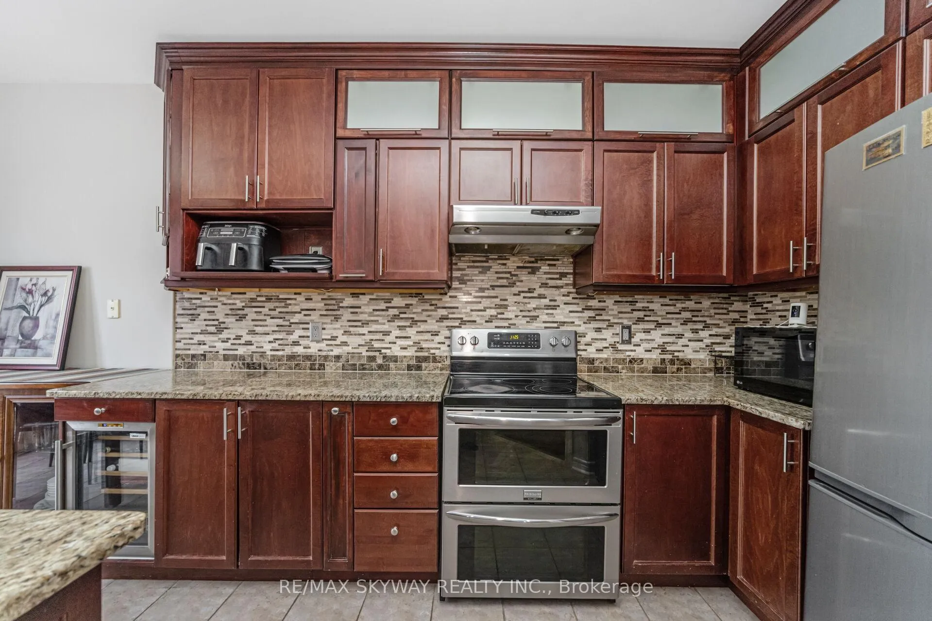 Photo 18 of 87 Ashdale Road, Brampton, Bram West — HOMEH